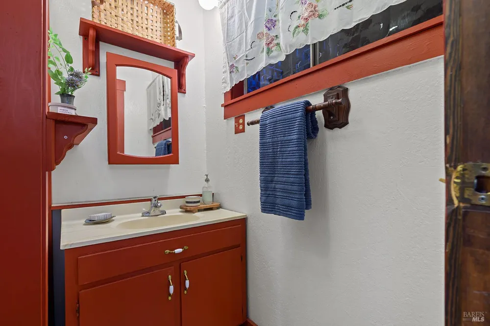 21567 Monte Vista Terrace Monte Rio, CA 95462