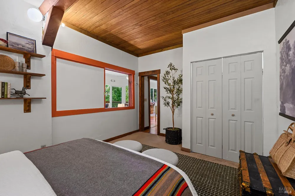 21567 Monte Vista Terrace Monte Rio, CA 95462