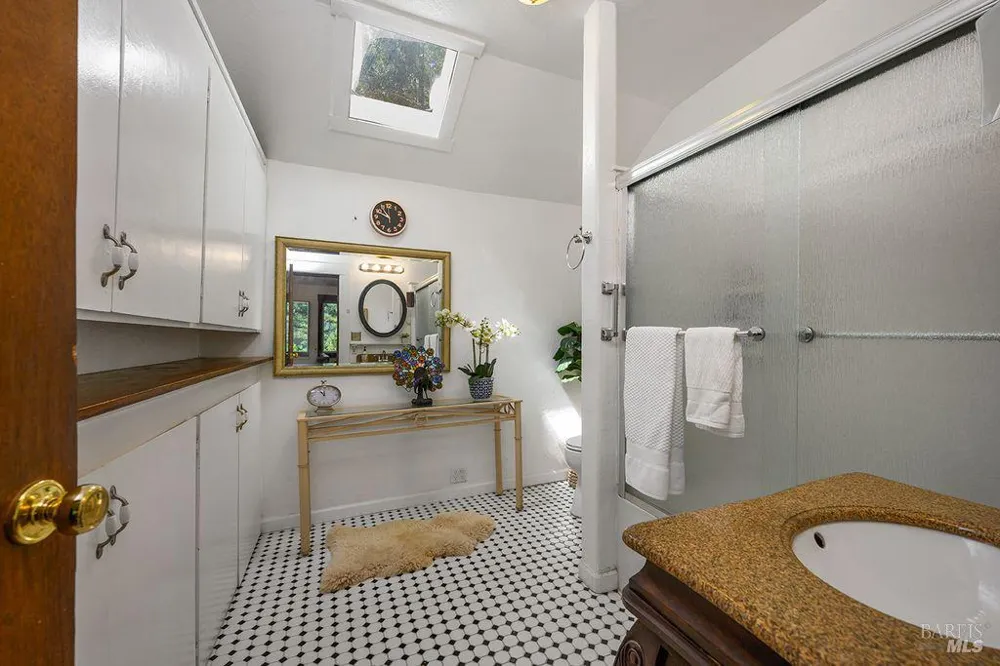 21567 Monte Vista Terrace Monte Rio, CA 95462