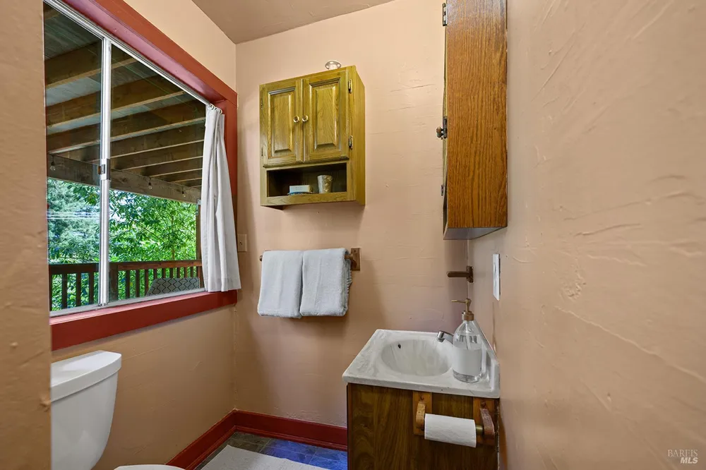 21567 Monte Vista Terrace Monte Rio, CA 95462
