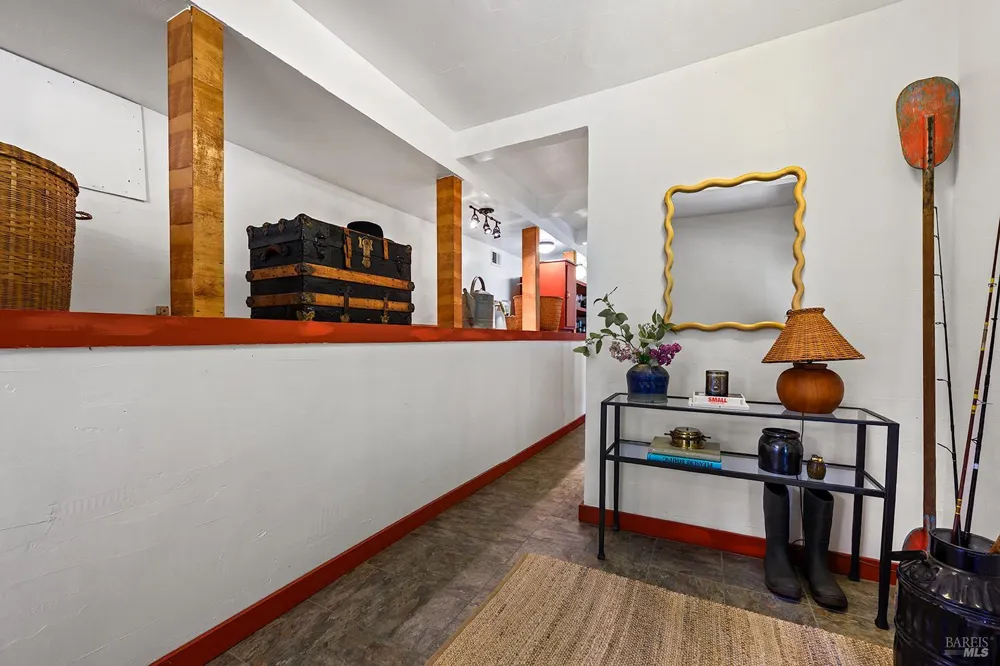 21567 Monte Vista Terrace Monte Rio, CA 95462