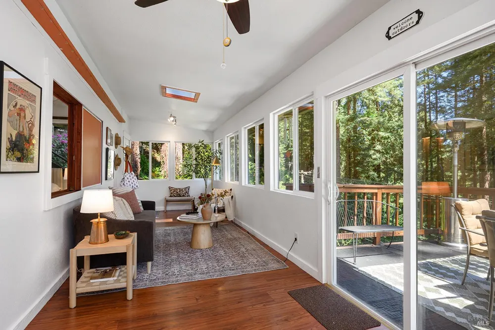 21567 Monte Vista Terrace Monte Rio, CA 95462