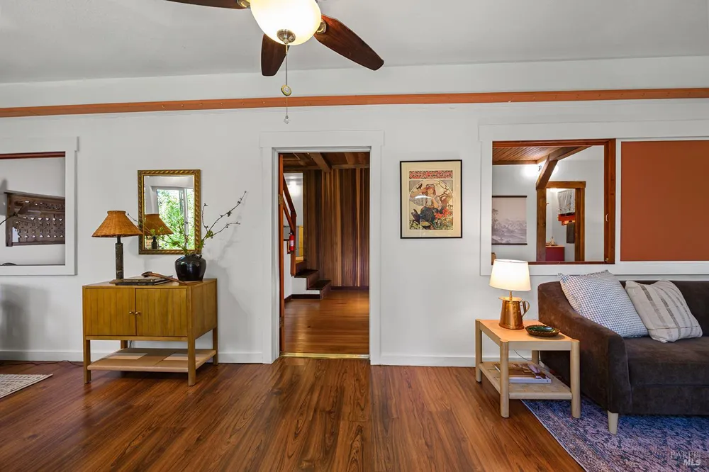 21567 Monte Vista Terrace Monte Rio, CA 95462