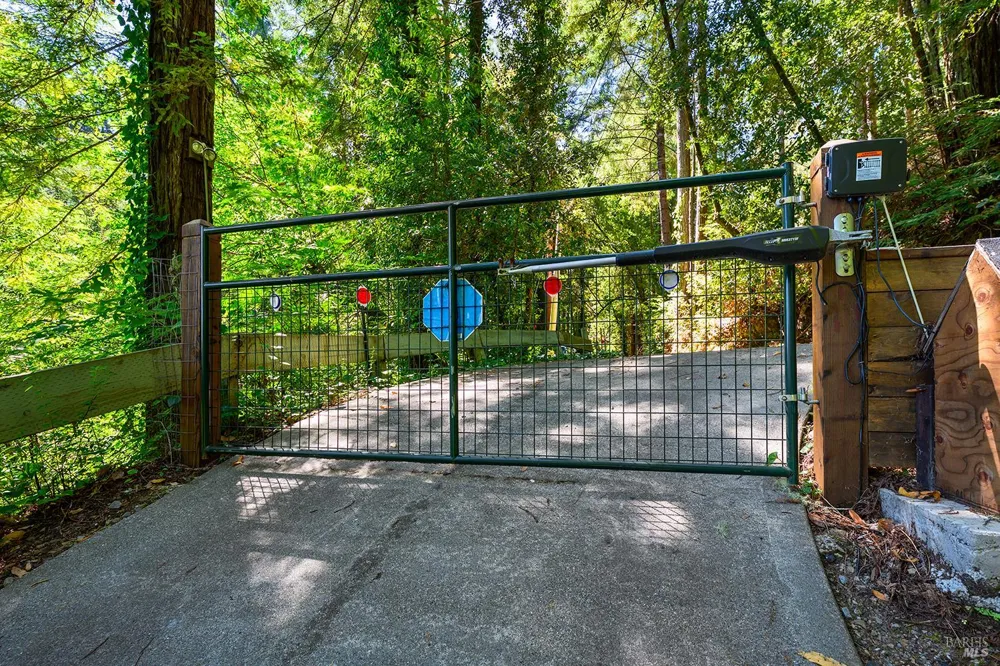 21567 Monte Vista Terrace Monte Rio, CA 95462