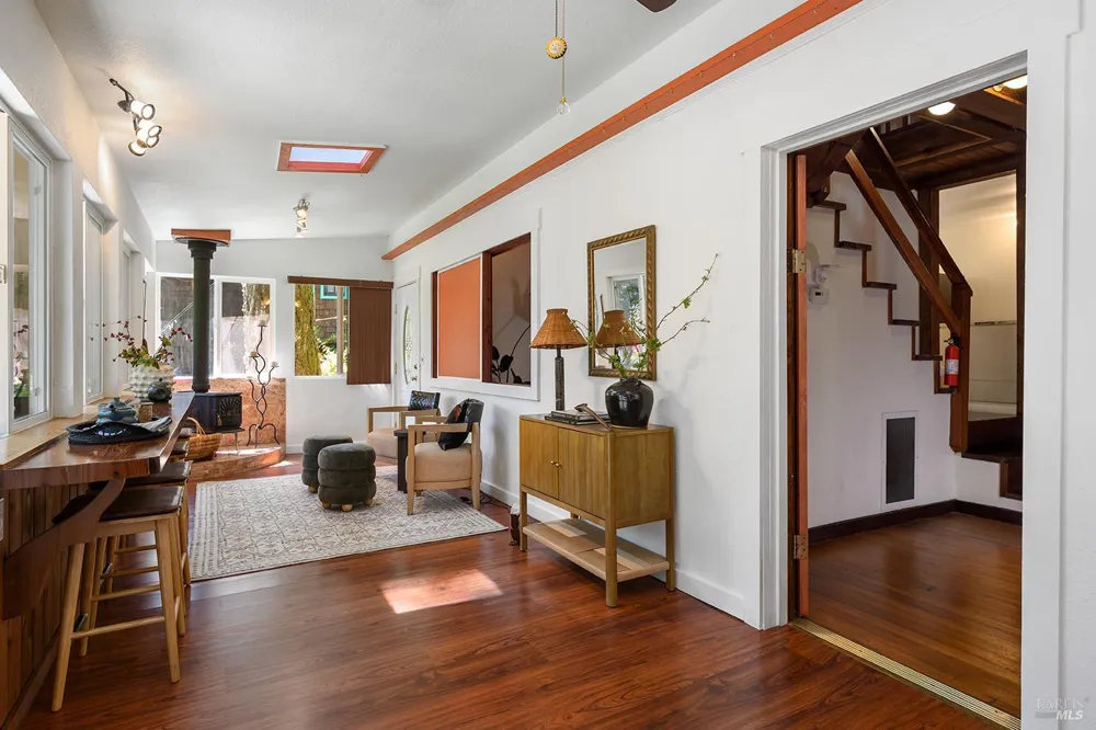 21567 Monte Vista Terrace Monte Rio, CA 95462
