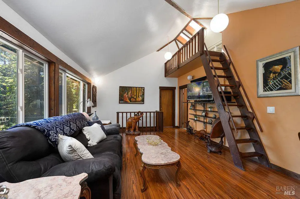 21567 Monte Vista Terrace Monte Rio, CA 95462