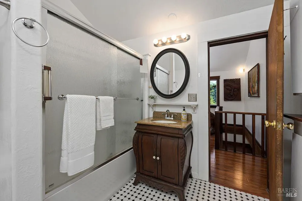 21567 Monte Vista Terrace Monte Rio, CA 95462
