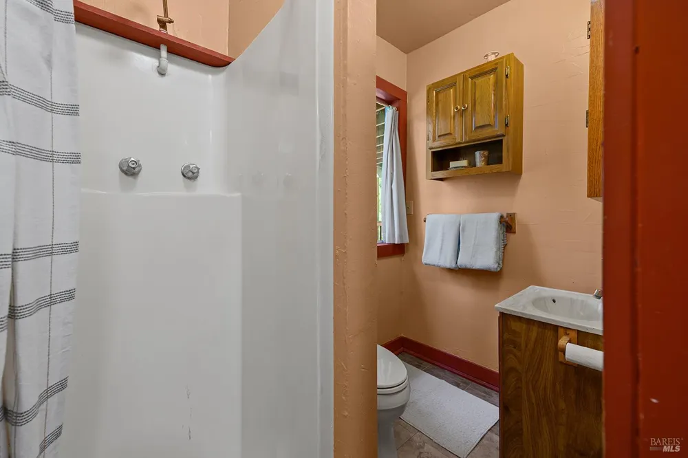 21567 Monte Vista Terrace Monte Rio, CA 95462