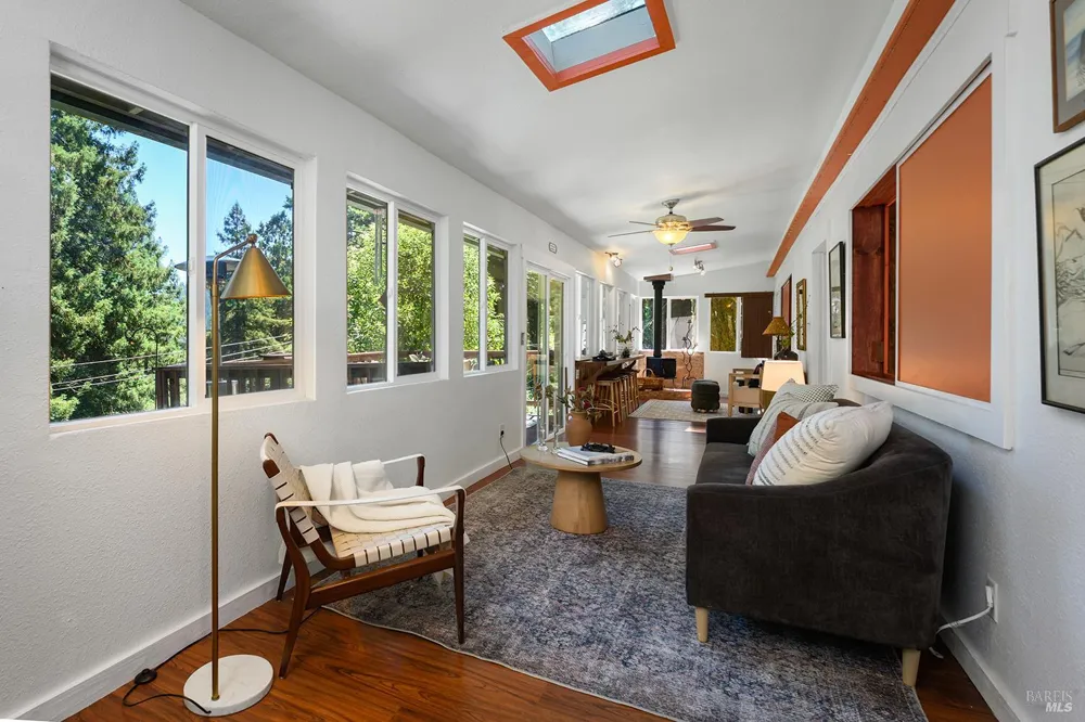 21567 Monte Vista Terrace Monte Rio, CA 95462