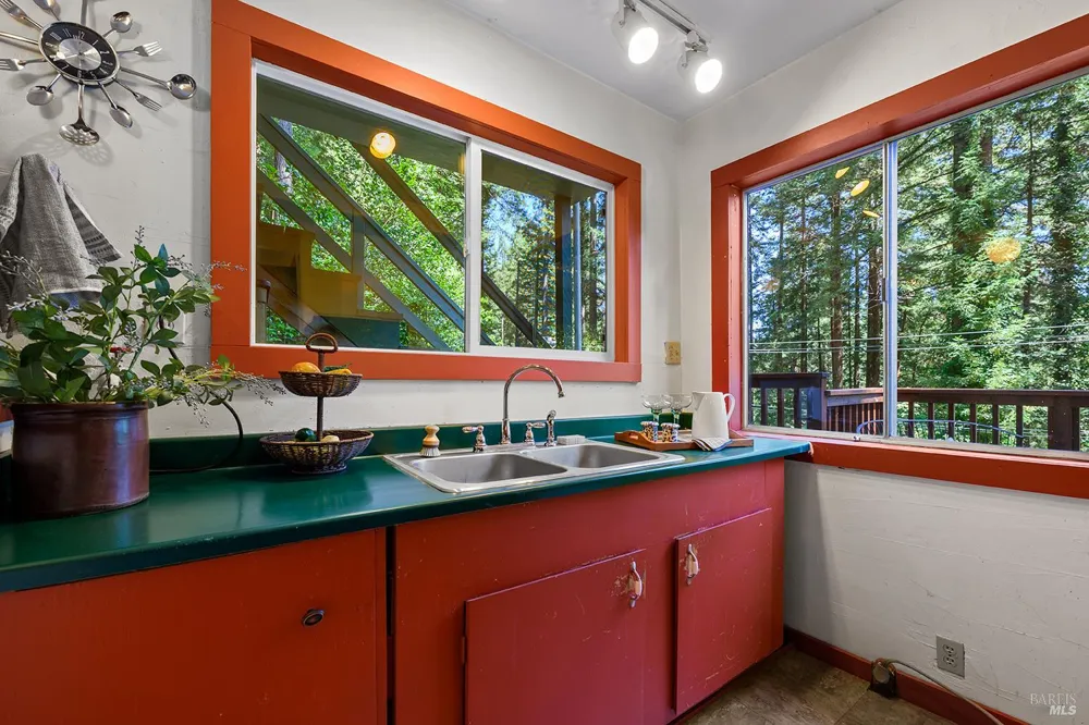 21567 Monte Vista Terrace Monte Rio, CA 95462