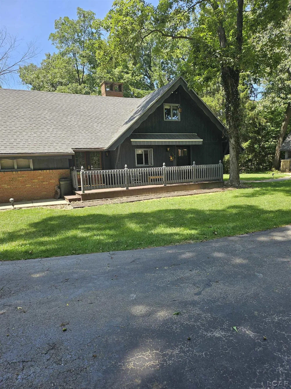 11726 Killarney Hwy Highway Cambridge Township, MI 49230