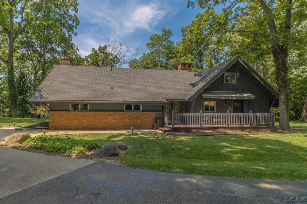 11726 Killarney Hwy Highway Cambridge Township, MI 49230