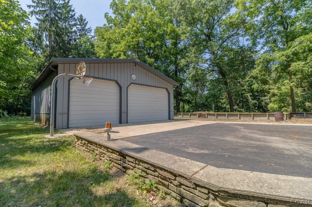 11726 Killarney Hwy Highway Cambridge Township, MI 49230