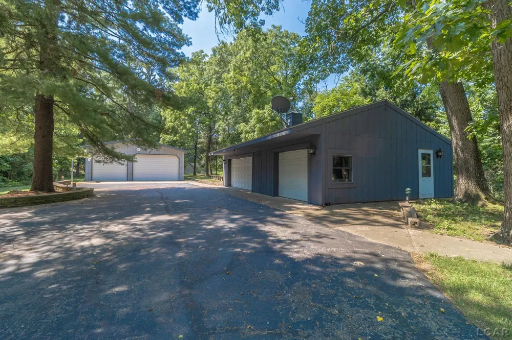 11726 Killarney Hwy Highway Cambridge Township, MI 49230