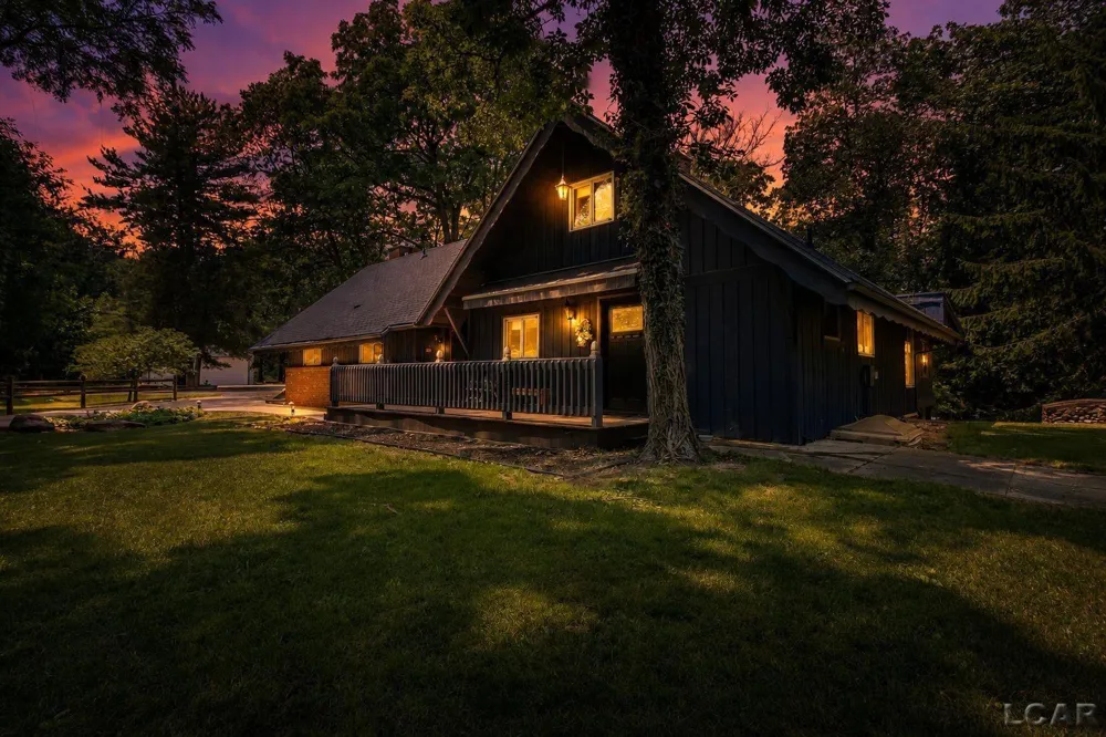 11726 Killarney Hwy Highway Cambridge Township, MI 49230