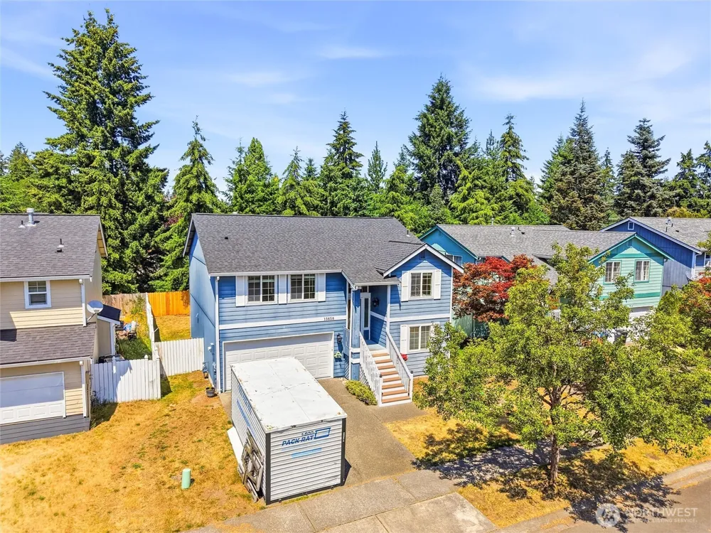 15658 91st Way SE Yelm, WA 98597