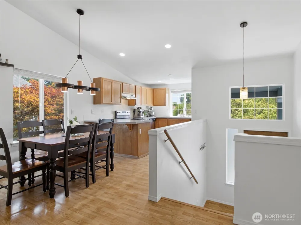 15658 91st Way SE Yelm, WA 98597
