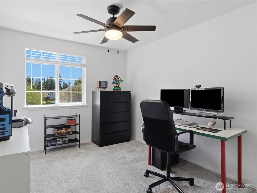 15658 91st Way SE Yelm, WA 98597
