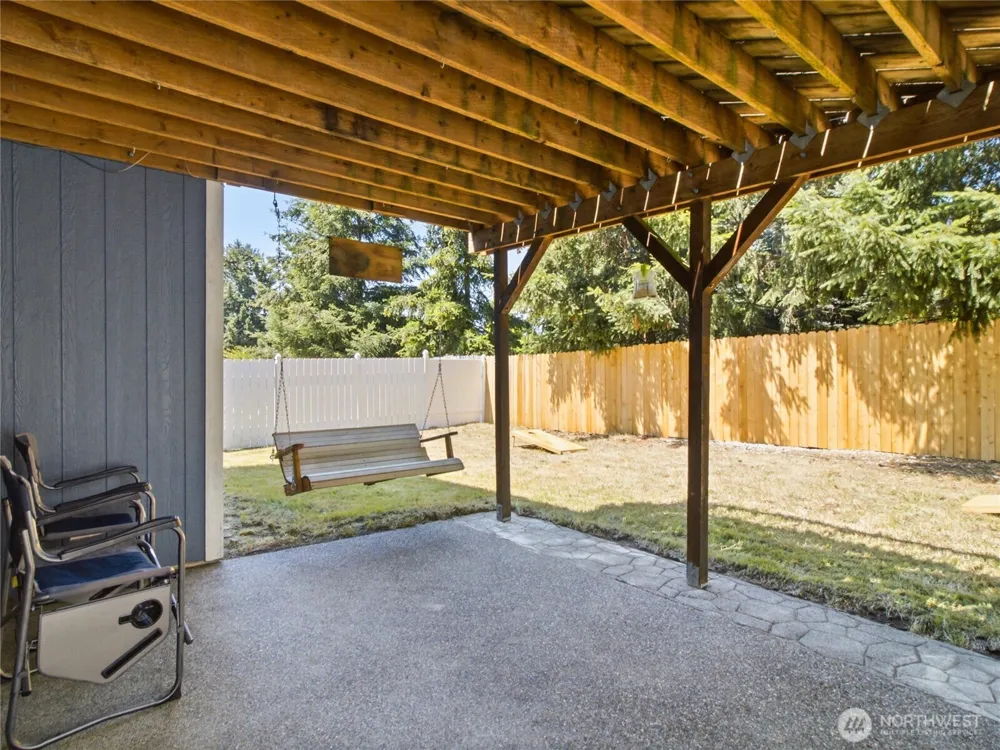 15658 91st Way SE Yelm, WA 98597