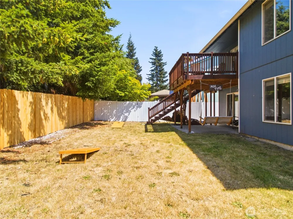 15658 91st Way SE Yelm, WA 98597