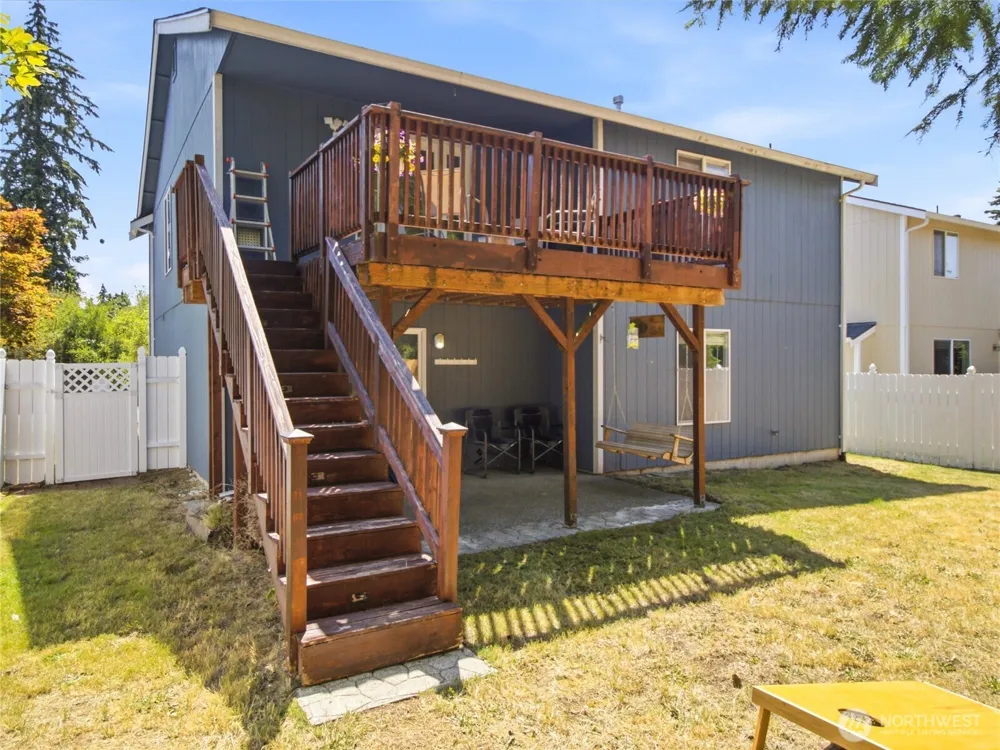 15658 91st Way SE Yelm, WA 98597