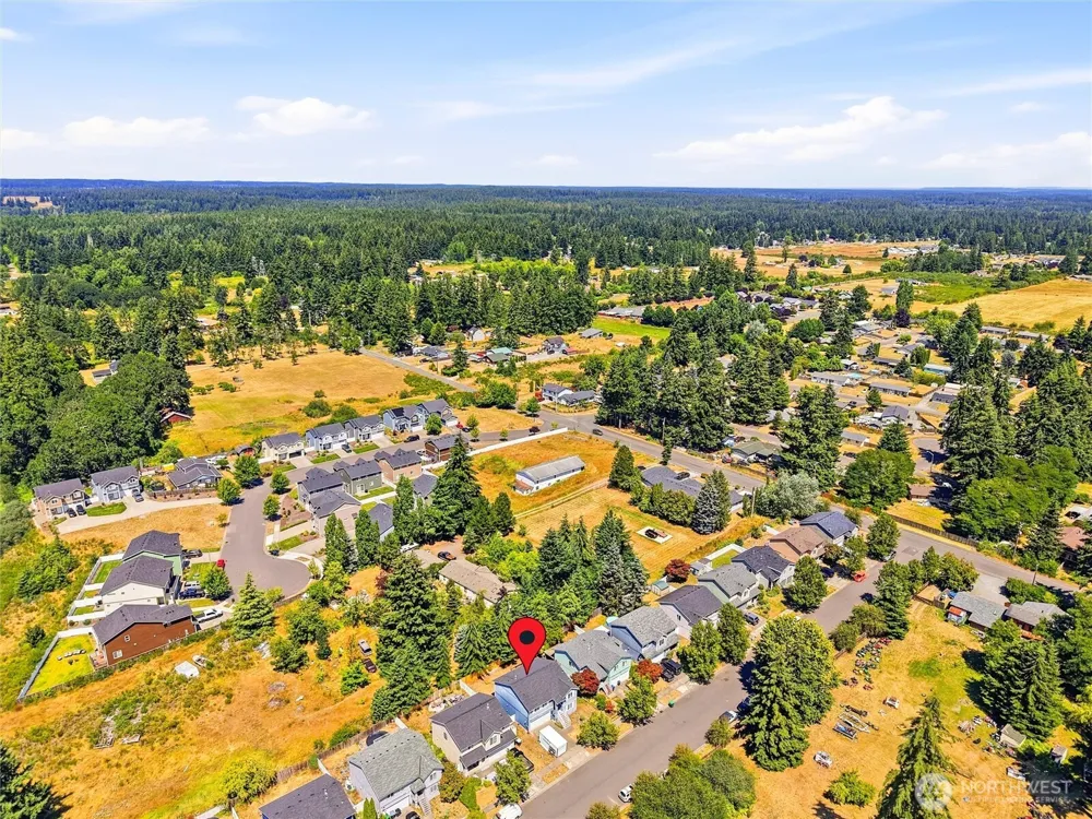 15658 91st Way SE Yelm, WA 98597