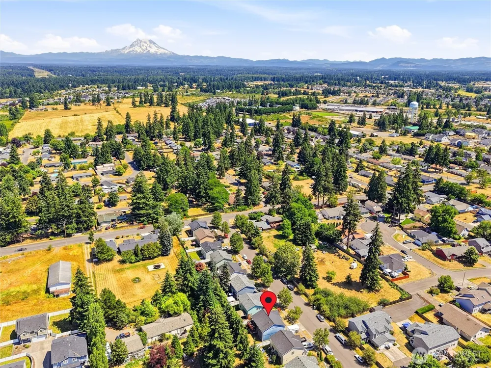15658 91st Way SE Yelm, WA 98597