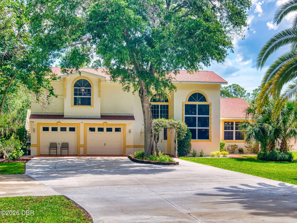 1205 Williams Road New Smyrna Beach, FL 32168