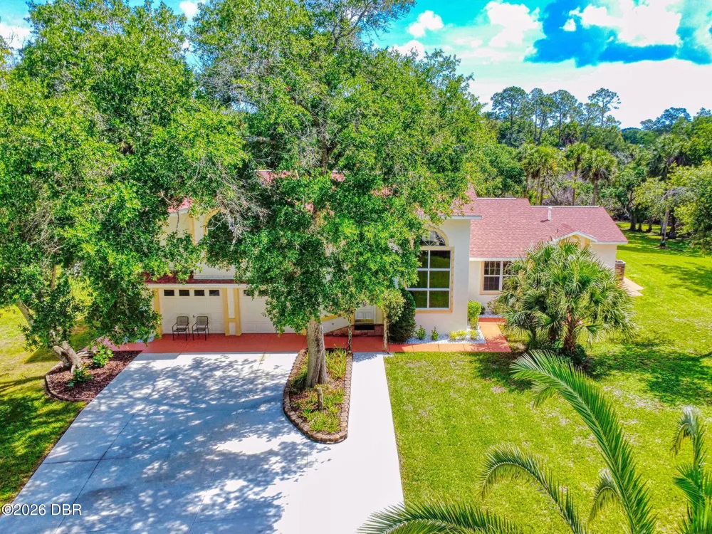 1205 Williams Road New Smyrna Beach, FL 32168