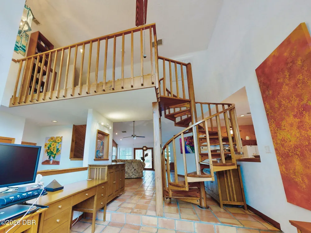 1205 Williams Road New Smyrna Beach, FL 32168