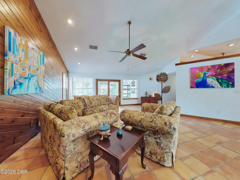 1205 Williams Road New Smyrna Beach, FL 32168