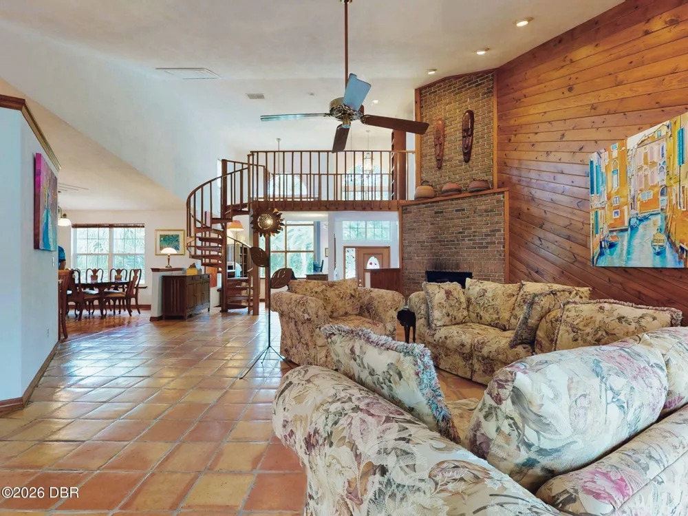 1205 Williams Road New Smyrna Beach, FL 32168
