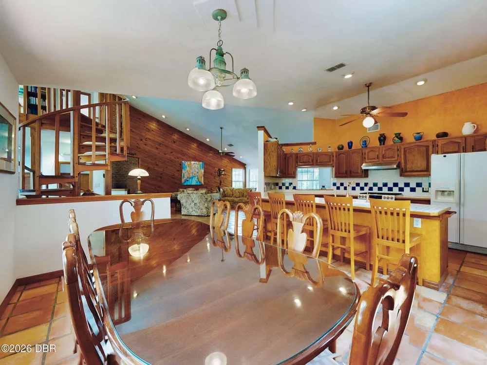 1205 Williams Road New Smyrna Beach, FL 32168