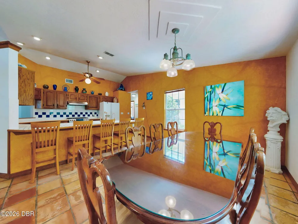 1205 Williams Road New Smyrna Beach, FL 32168