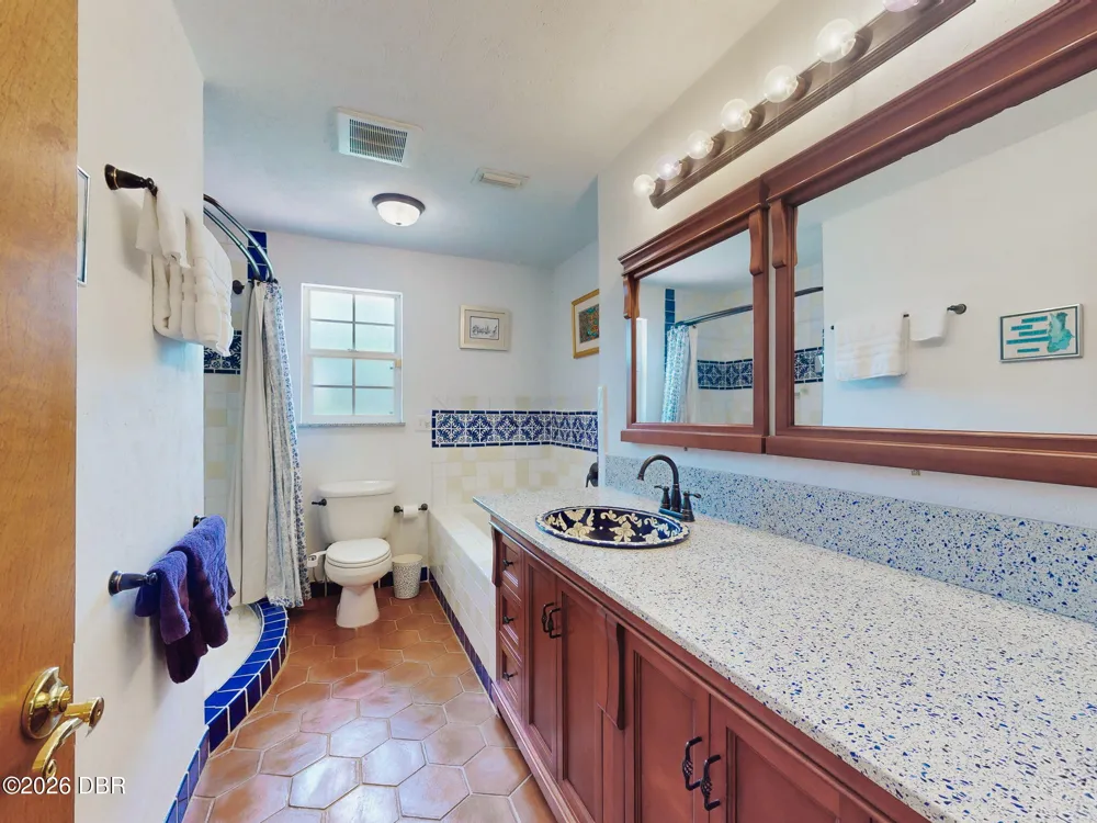 1205 Williams Road New Smyrna Beach, FL 32168