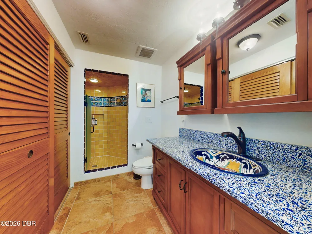 1205 Williams Road New Smyrna Beach, FL 32168