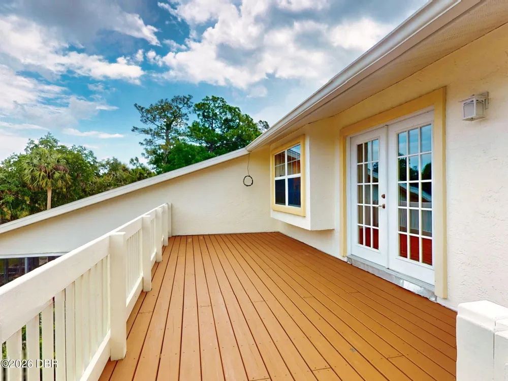 1205 Williams Road New Smyrna Beach, FL 32168