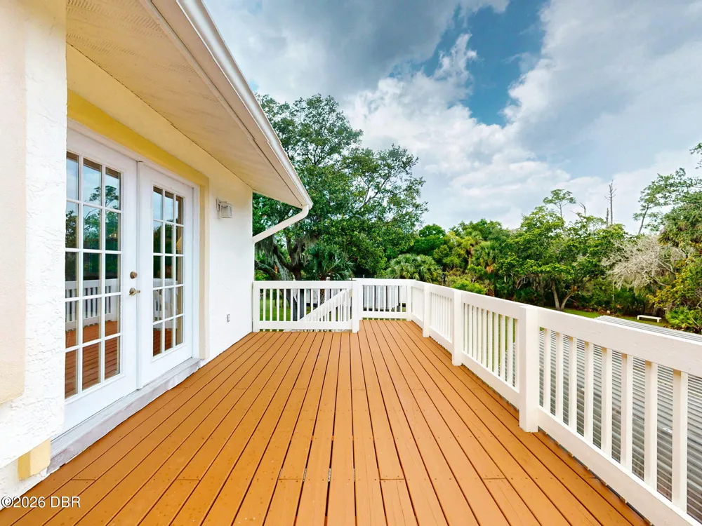 1205 Williams Road New Smyrna Beach, FL 32168