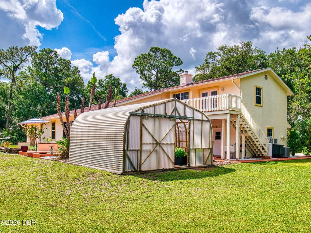 1205 Williams Road New Smyrna Beach, FL 32168