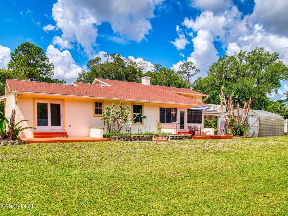 1205 Williams Road New Smyrna Beach, FL 32168