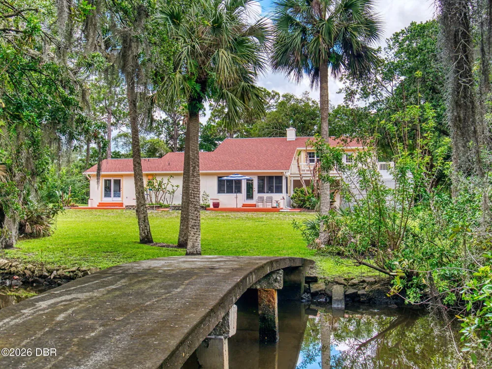 1205 Williams Road New Smyrna Beach, FL 32168