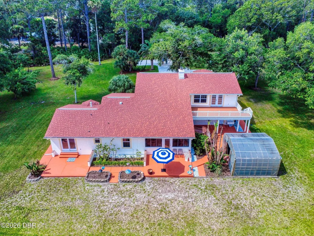1205 Williams Road New Smyrna Beach, FL 32168