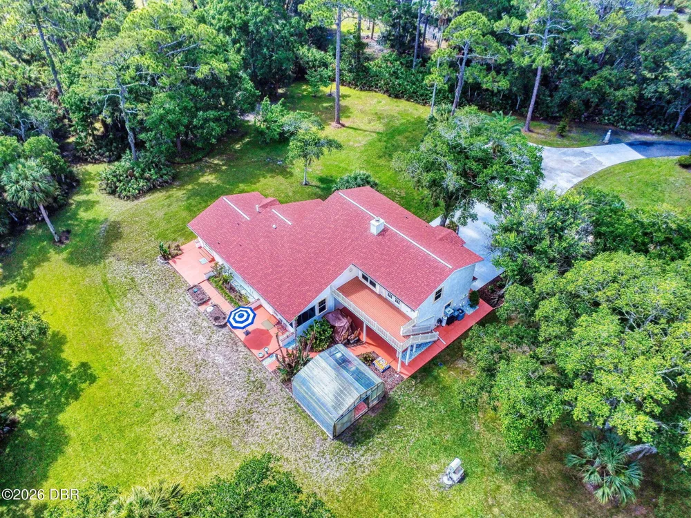 1205 Williams Road New Smyrna Beach, FL 32168