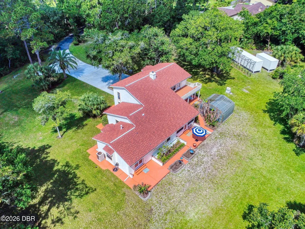 1205 Williams Road New Smyrna Beach, FL 32168