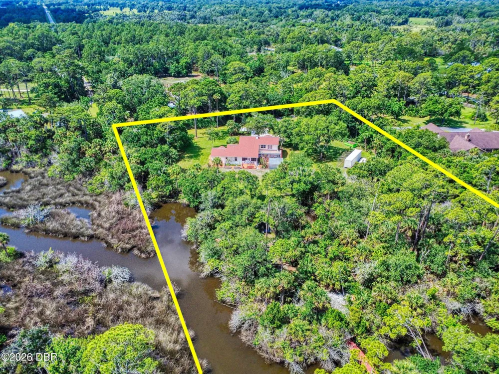 1205 Williams Road New Smyrna Beach, FL 32168
