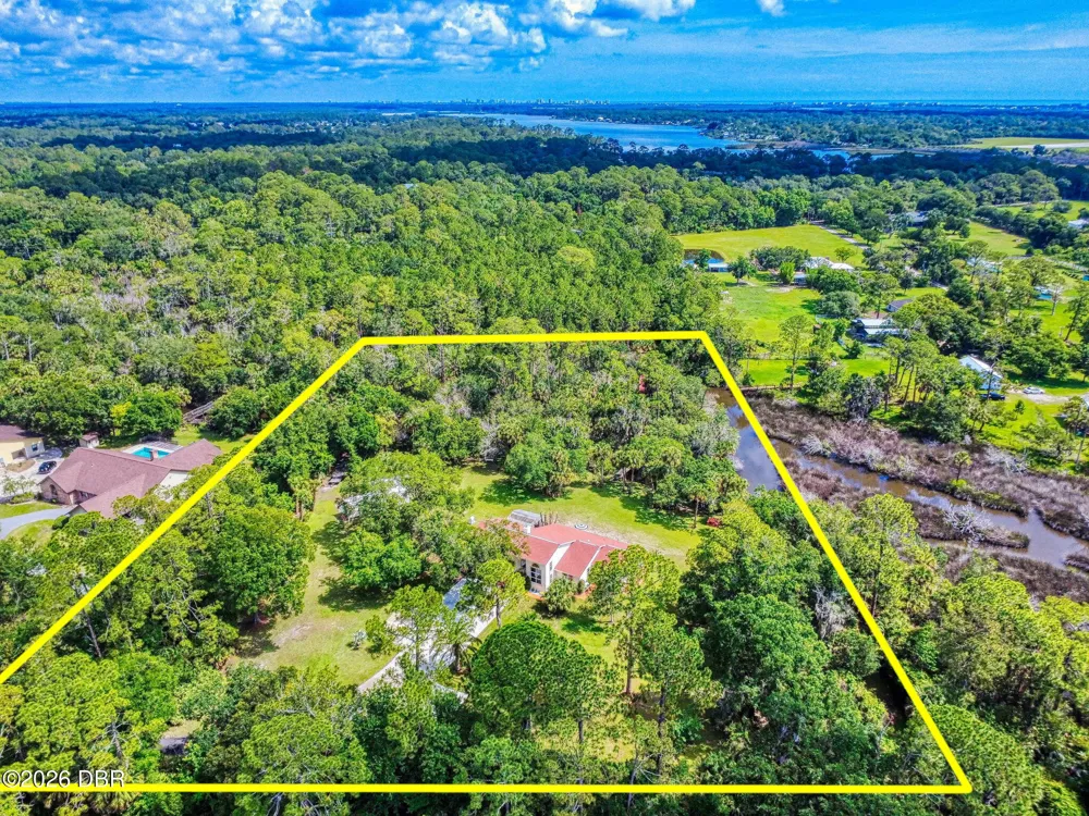 1205 Williams Road New Smyrna Beach, FL 32168