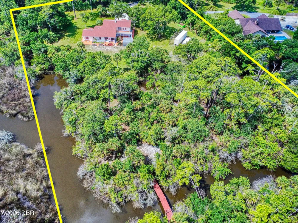 1205 Williams Road New Smyrna Beach, FL 32168