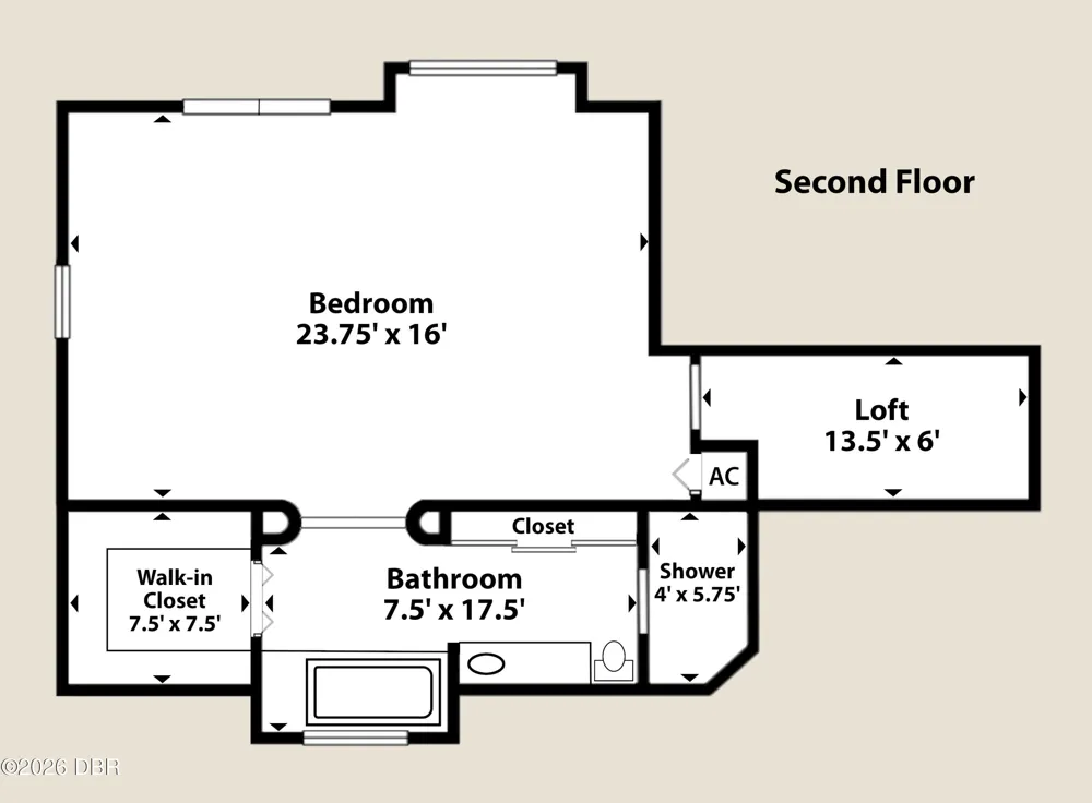 1205 Williams Road New Smyrna Beach, FL 32168