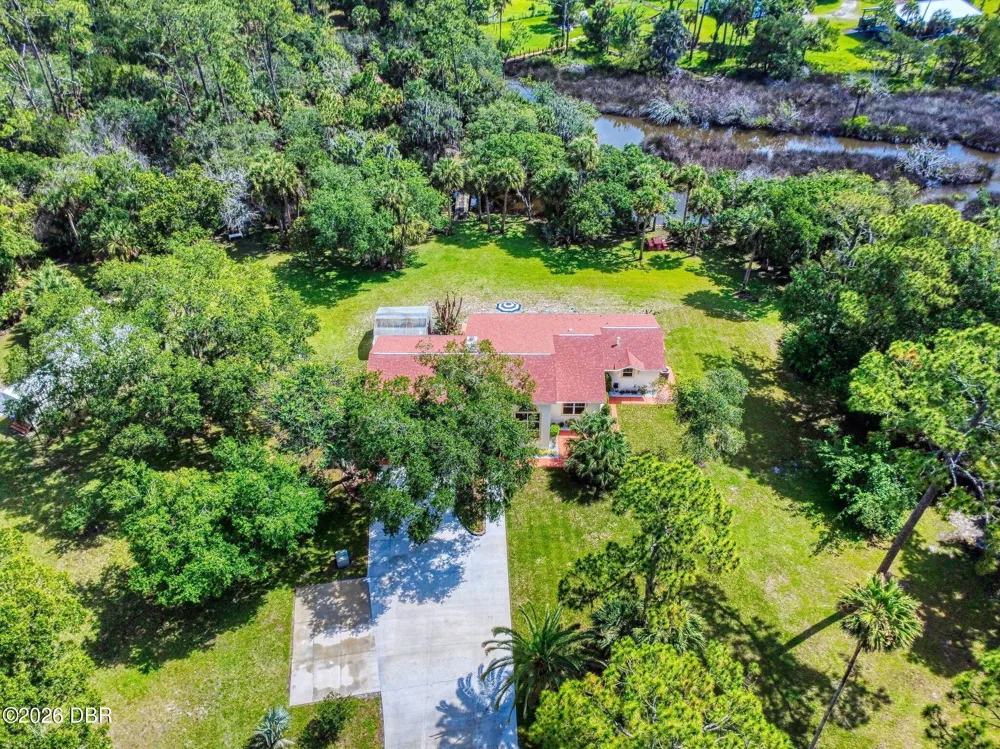 1205 Williams Road New Smyrna Beach, FL 32168