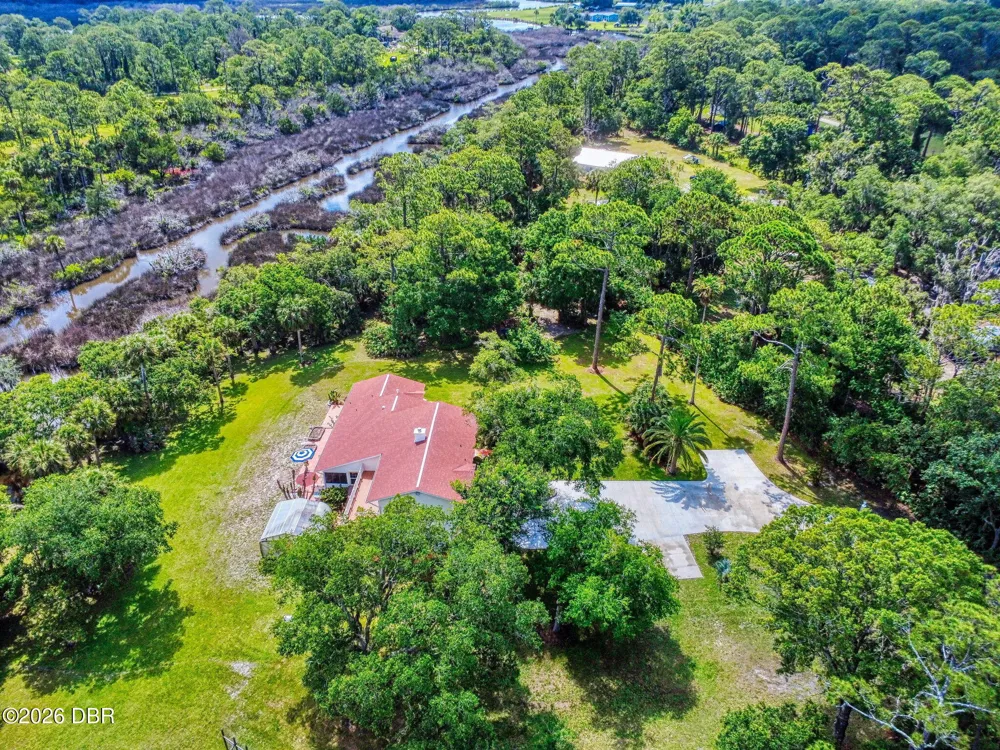 1205 Williams Road New Smyrna Beach, FL 32168